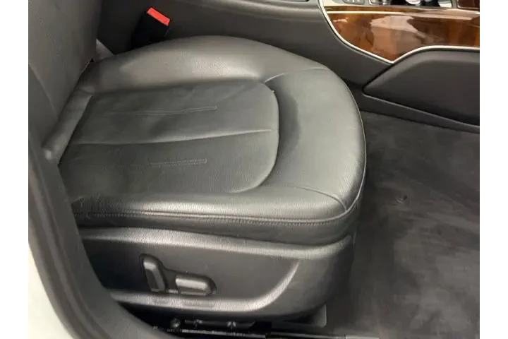 $18500 : Audi A6 2015 AWD 2.0T quattr image 7