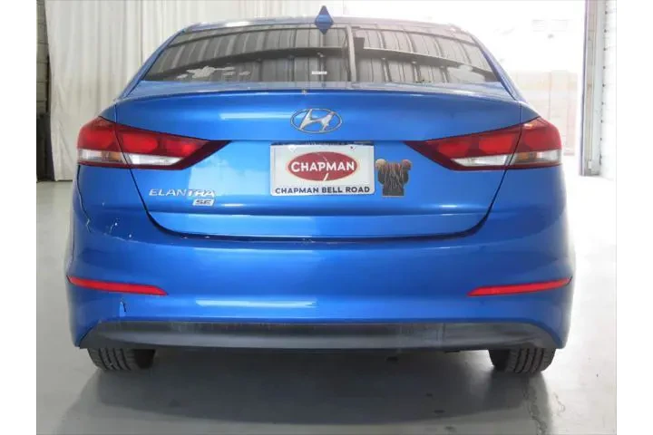 $9950 : Hyundai ELANTRA 2017 SE 4dr image 5