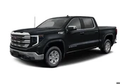 GMC Sierra 1500 2025 4x2 SLT en Atlanta