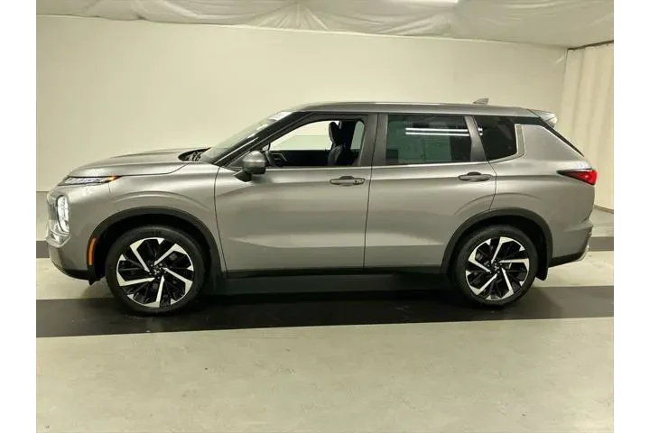 $25990 : Mitsubishi Outlander 2023 AW image 6