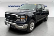$37400 : Ford F-150 2023 4x4 Platinum thumbnail