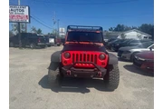 $13797 : 2013 Wrangler Unlimited Sport thumbnail