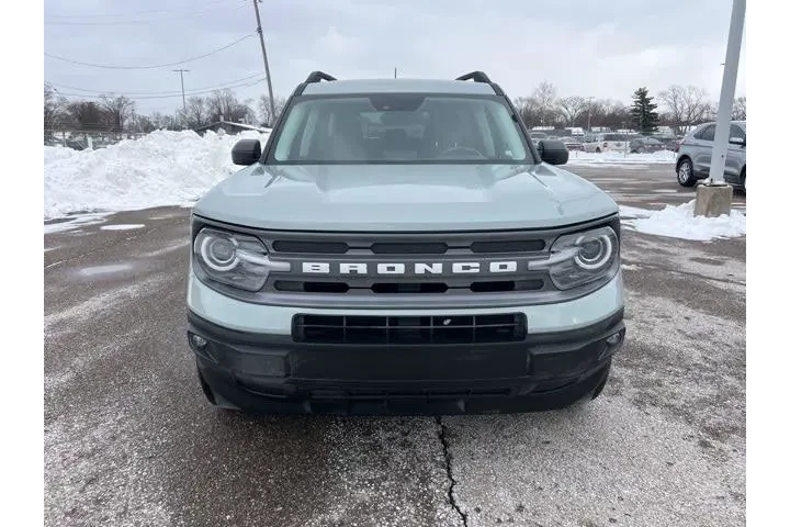 $22999 : Ford Bronco Sport 2023 AWD B image 2