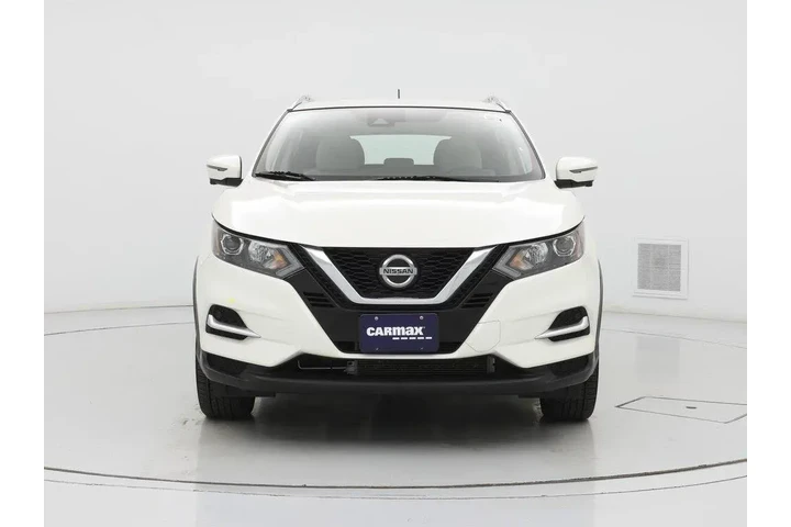 $25998 : Nissan Rogue Sport 2022 AWD image 5