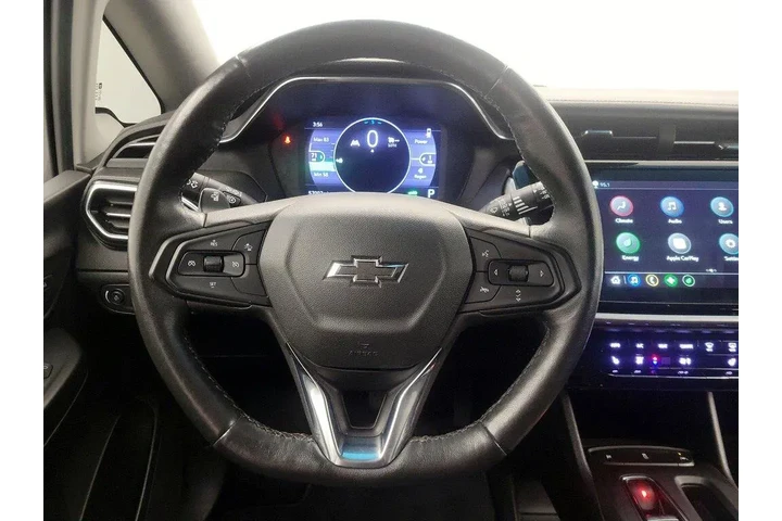 $17998 : Chevrolet Bolt EV 2023 1LT 4 image 10