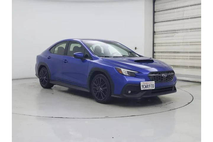 $27998 : Subaru WRX 2022 AWD Premium image 1