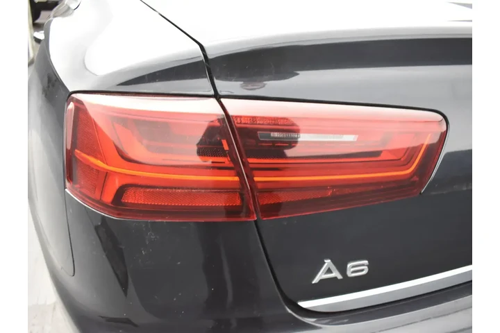 $12526 : Audi A6 2016 AWD 3.0T quattr image 7
