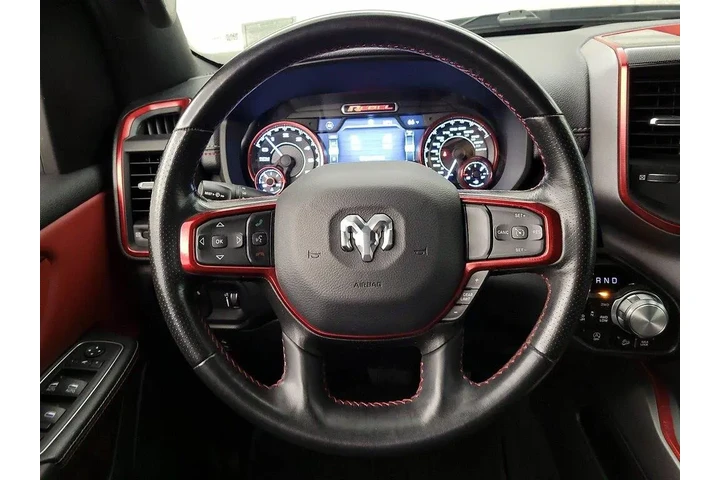 $38998 : Ram 1500 2022 4x4 Rebel 4dr image 10