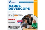 Azure DevSecOps New Batch en London