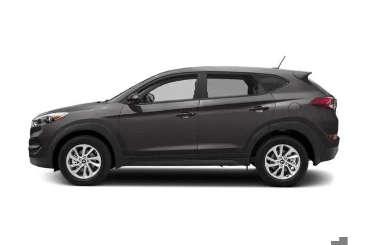 $14989 : Hyundai TUCSON 2018 AWD SEL image 2