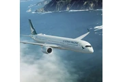 FlightDeals on Cathay Pacific en London