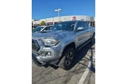 Toyota Tacoma 2016 4x4 TRD O
