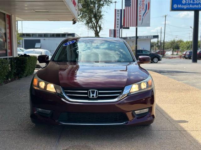 $12299 : 2013 Accord EX-L image 5