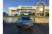 $25950 : Ford Bronco Sport 2023 AWD B thumbnail