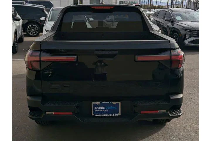 $29999 : Hyundai SANTA CRUZ 2025 SEL image 3