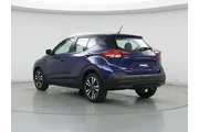$16998 : Nissan Kicks 2020 SV 4dr Cro thumbnail