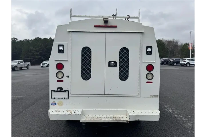 $23991 : Ford F-350 Super Duty 2016 4 image 7