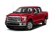 2017 F-150 XLT