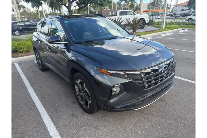 $24998 : Hyundai TUCSON 2023 Limited image 9