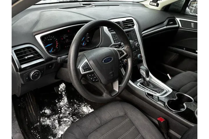 $7999 : Ford Fusion 2015 SE 4dr Seda image 10