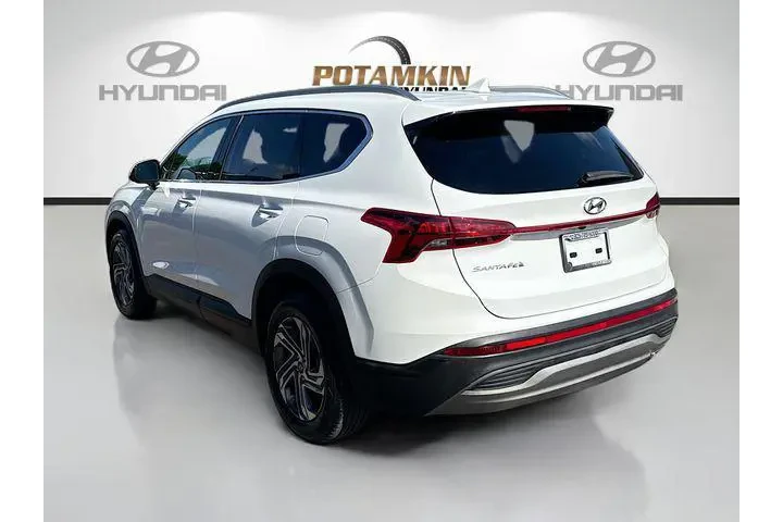 $20771 : Hyundai SANTA FE 2023 SEL 4d image 7