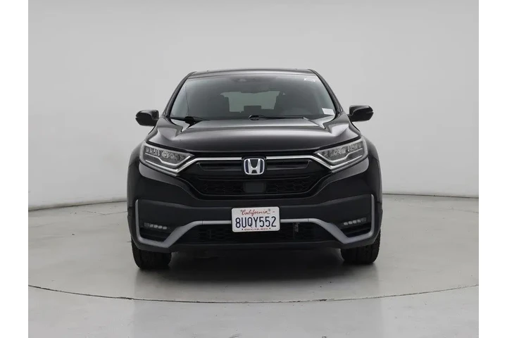 $29998 : Honda CR-V Hybrid 2020 AWD E image 5