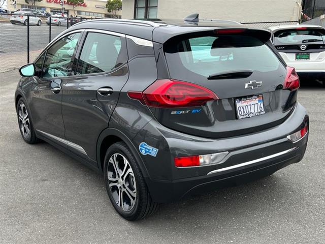 $17200 : Used 2021 Bolt EV Premier for image 7