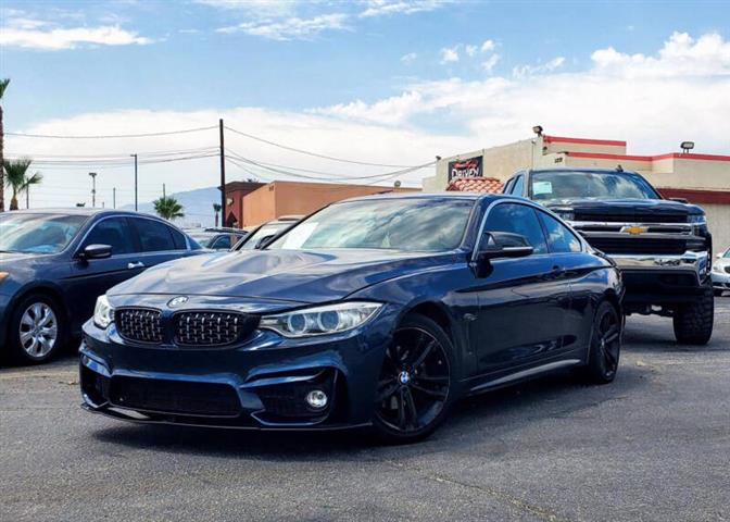 $16999 : 2017 BMW 4 Series 430i image 5