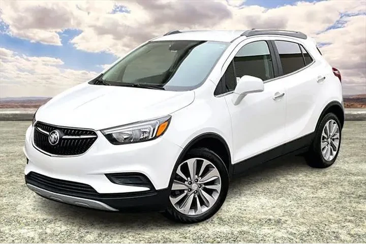 $14991 : Buick Encore 2020 Preferred image 3