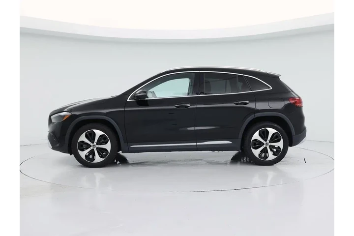 $28998 : Mercedes-Benz GLA 2025 GLA 2 image 3