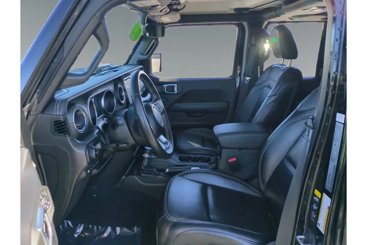 $31848 : Jeep Wrangler Unlimited 2022 image 9