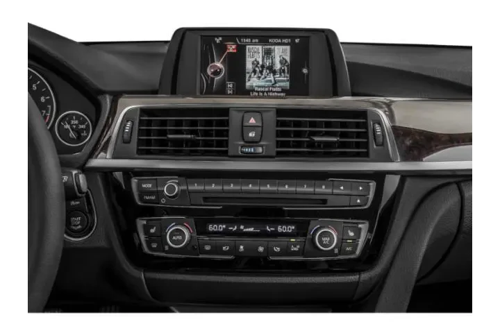 $12495 : BMW 3 Series 2018 320i 4dr S image 10