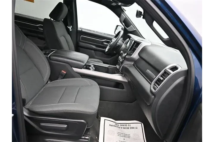 $34148 : Ram 1500 2022 4x4 Lone Star image 7