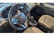 $5999 : Chevrolet Cruze 2011 LTZ 4dr thumbnail