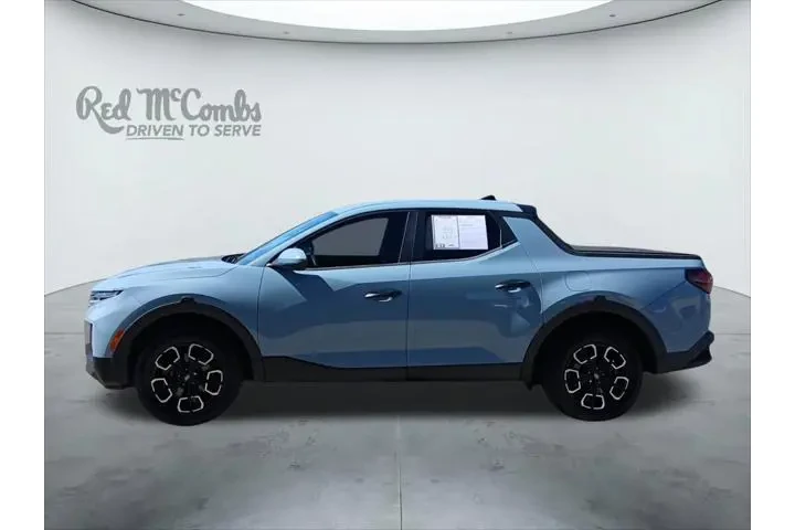 $20925 : Hyundai SANTA CRUZ 2022 SE 4 image 2