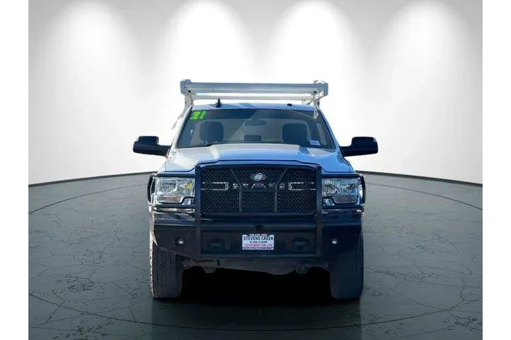 $39998 : Ram 2500 2021 4x4 Big Horn 4 image 9