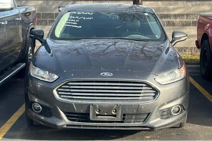 $9995 : Ford Fusion Energi 2016 SE L image 6