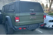 $34990 : Jeep Gladiator 2022 4x4 Rubi thumbnail