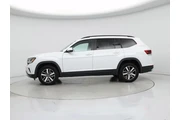 $22998 : Volkswagen Atlas 2021 AWD SE thumbnail