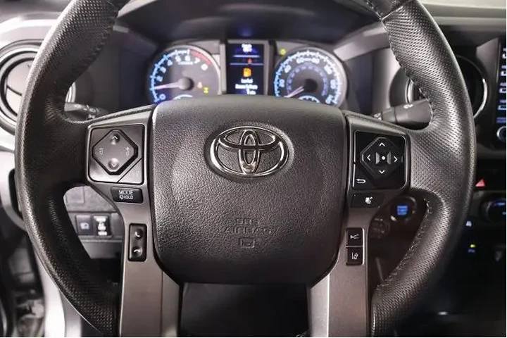 $36532 : Toyota Tacoma 2021 4x4 TRD O image 3