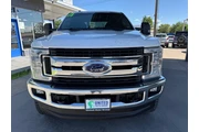2018 F-250 SD XLT Crew Cab 4WD thumbnail