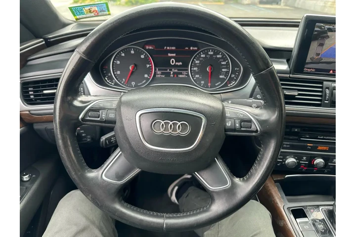 $9999 : 2014 AUDI A7 image 3