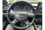 $9999 : 2014 AUDI A7 thumbnail