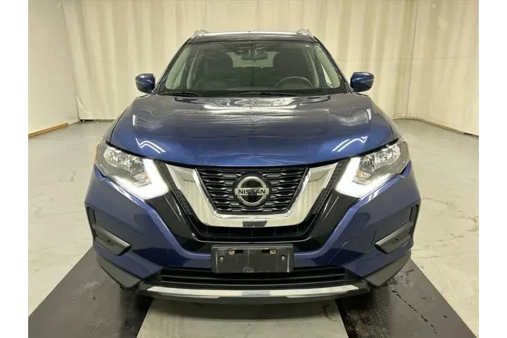 $15696 : Nissan Rogue 2019 AWD SV 4dr image 3