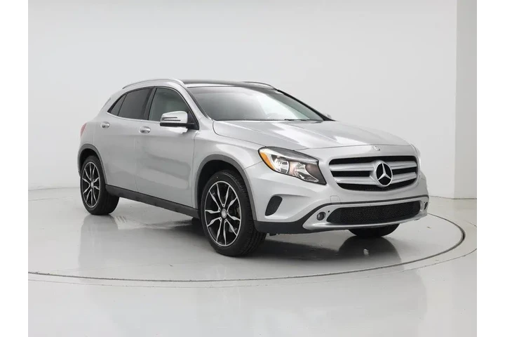 $14998 : Mercedes-Benz GLA 2016 GLA 2 image 1