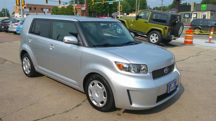 $6999 : 2008 xB image 6