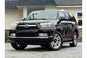 2011 4Runner Limited