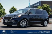 Kia Sedona 2016 LX 4dr Mini-