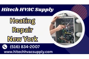 Hitech HVAC Supply. thumbnail