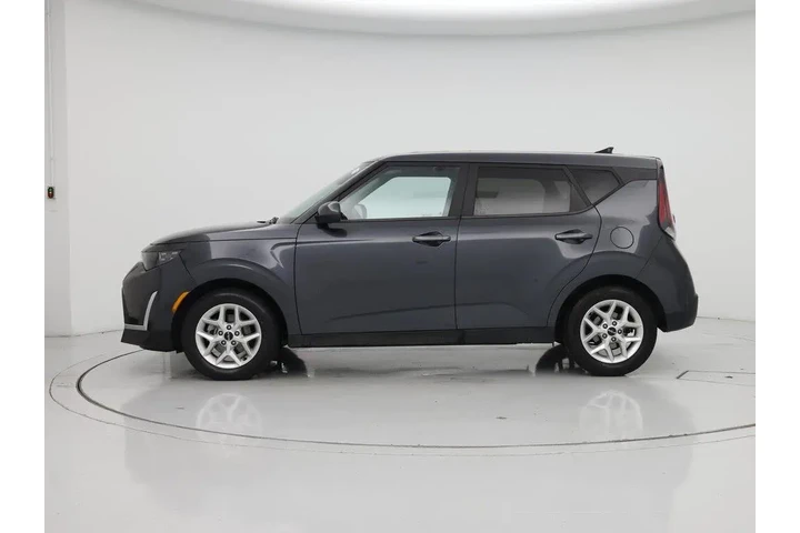 $15998 : Kia Soul 2023 LX 4dr Crossov image 3